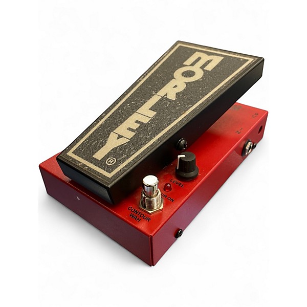 Used Morley BAD HORSIE 20/20 Effect Pedal