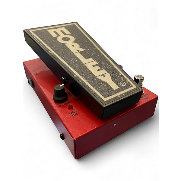 Used Morley BAD HORSIE 20/20 Effect Pedal