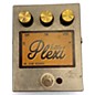 Used Gmr Sound Research LITTLE PLEXI Effect Pedal thumbnail