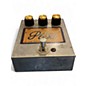 Used Gmr Sound Research LITTLE PLEXI Effect Pedal