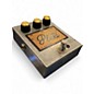 Used Gmr Sound Research LITTLE PLEXI Effect Pedal