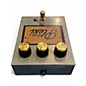 Used Gmr Sound Research LITTLE PLEXI Effect Pedal