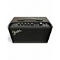 Used Fender MUSTANG LT40 Guitar Combo Amp thumbnail