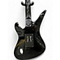 Used Schecter Guitar Research Synyster Gates Signature Standard Black Solid Body Electric Guitar
