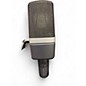 Used AKG C214 Condenser Microphone