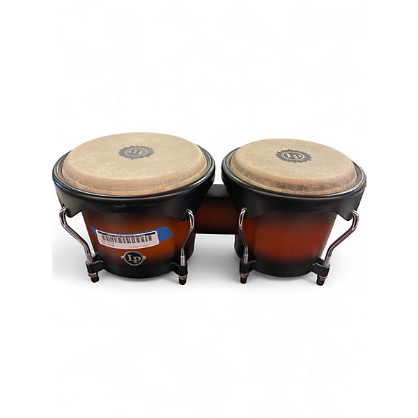 Used LP NY VINTAGE Bongos