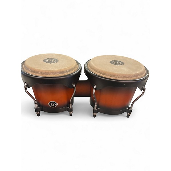 Used LP NY VINTAGE Bongos