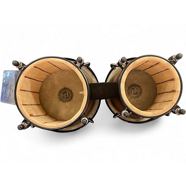 Used LP NY VINTAGE Bongos