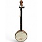 Vintage 1923 Vega Senator Natural Banjo thumbnail