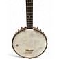 Vintage 1923 Vega Senator Natural Banjo