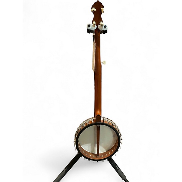 Vintage 1923 Vega Senator Natural Banjo