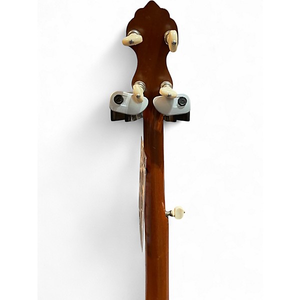 Vintage 1923 Vega Senator Natural Banjo