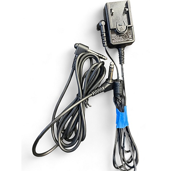 Used NUX MG-30 Effect Processor