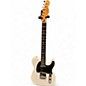 Used Fender Player Telecaster Alpine White Solid Body Electric Guitar thumbnail