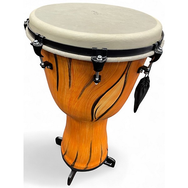 Used Pearl DJEMBE Djembe