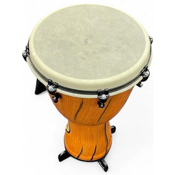 Used Pearl DJEMBE Djembe