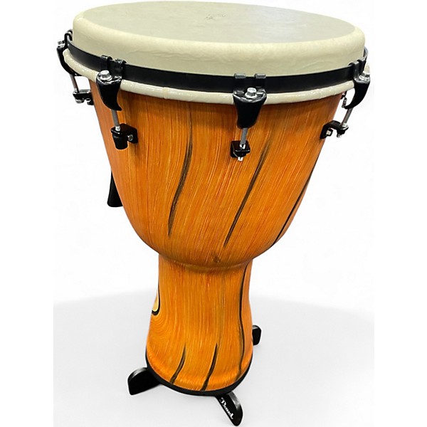 Used Pearl DJEMBE Djembe