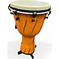 Used Pearl DJEMBE Djembe