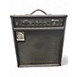 Used Ampeg BA110V2 1x10 Bass Combo Amp thumbnail