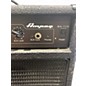 Used Ampeg BA110V2 1x10 Bass Combo Amp