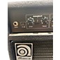 Used Ampeg BA110V2 1x10 Bass Combo Amp