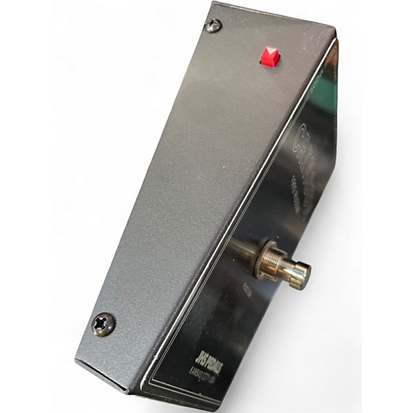 Used JHS Pedals CRIMSON 1992 RUSSIA Effect Pedal Package