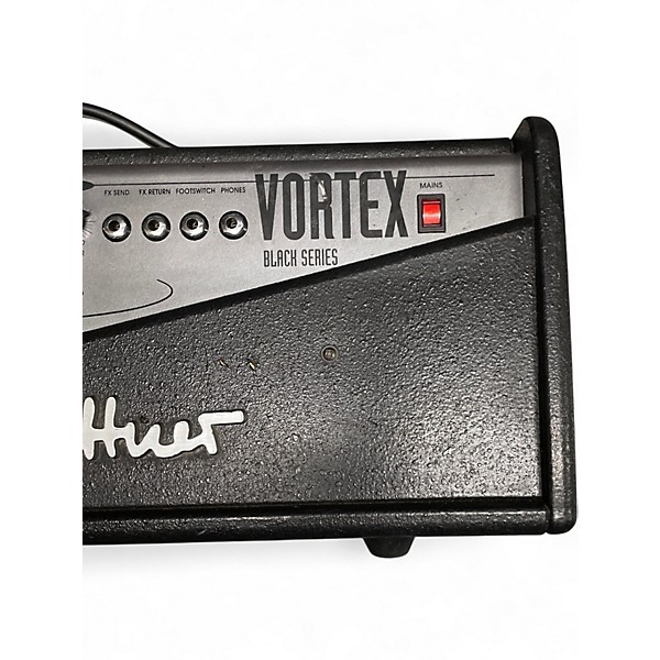 Used H&k Vortex Tube Guitar Amp Head