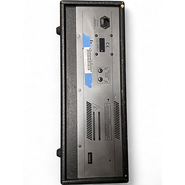 Used H&k Vortex Tube Guitar Amp Head