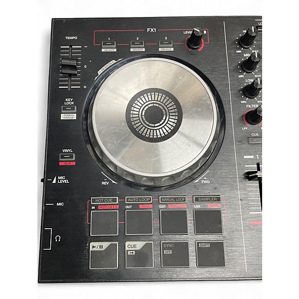 Used Pioneer DJ DDJSB DJ Controller