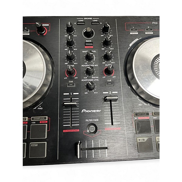 Used Pioneer DJ DDJSB DJ Controller