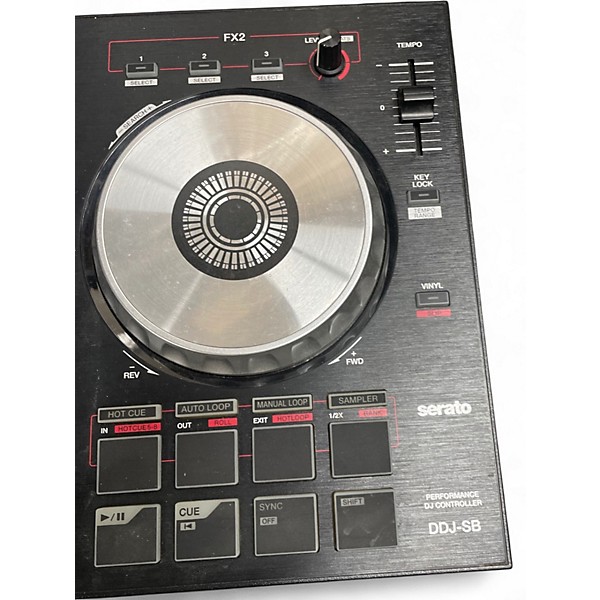 Used Pioneer DJ DDJSB DJ Controller
