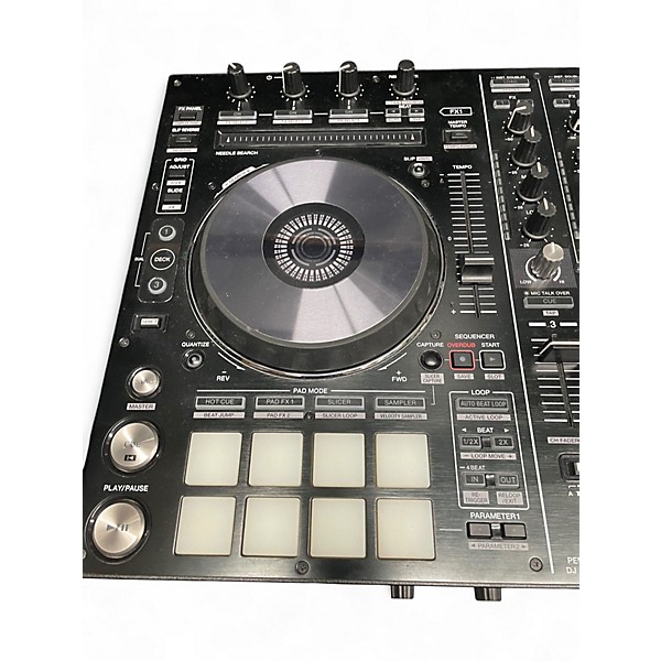 Used Pioneer DJ DDJRX DJ Controller