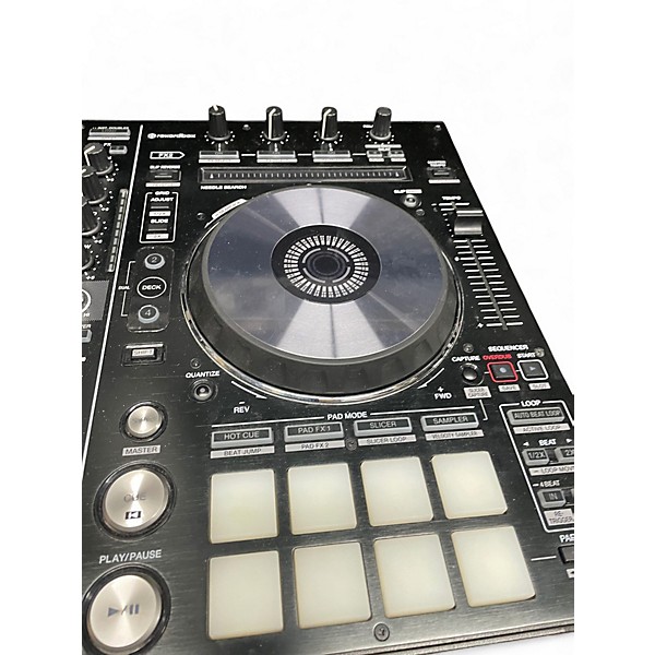 Used Pioneer DJ DDJRX DJ Controller