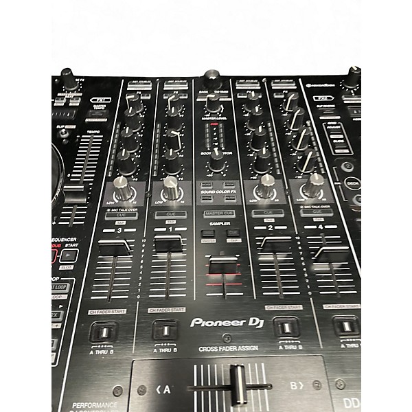 Used Pioneer DJ DDJRX DJ Controller