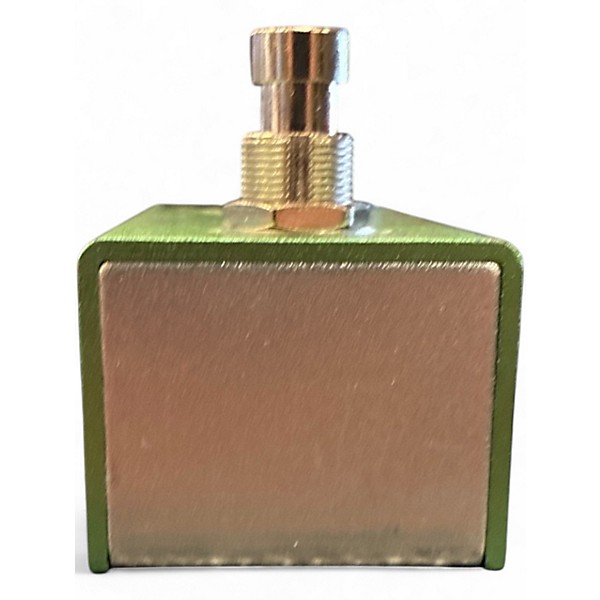 Used Rohs OVERDRIVE PEDAL Effect Pedal