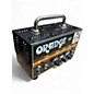 Used Orange Amplifiers Micro Dark 20W Tube Guitar Amp Head thumbnail