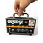 Used Orange Amplifiers Micro Dark 20W Tube Guitar Amp Head