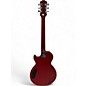 Used Epiphone Les Paul Special Crimson Red Trans Solid Body Electric Guitar