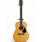 Used Yamaha FG410 Natural Acoustic Guitar thumbnail