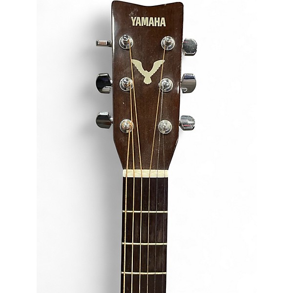 Used Yamaha FG410 Natural Acoustic Guitar