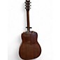 Used Yamaha FG410 Natural Acoustic Guitar