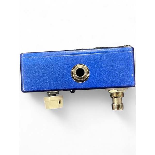 Used Mosky XP Booster Effect Pedal