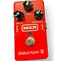 Used MXR M115 Distortion III Effect Pedal thumbnail