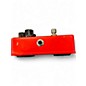 Used MXR M115 Distortion III Effect Pedal