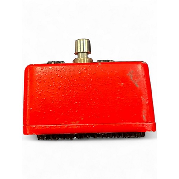 Used MXR M115 Distortion III Effect Pedal