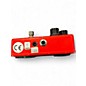 Used MXR M115 Distortion III Effect Pedal