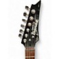 Used Ibanez  GIO Candy Red Burst Solid Body Electric Guitar