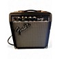 Used Fender FRONTMAN 10G Guitar Combo Amp thumbnail