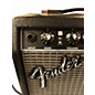 Used Fender FRONTMAN 10G Guitar Combo Amp