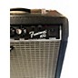 Used Fender FRONTMAN 10G Guitar Combo Amp